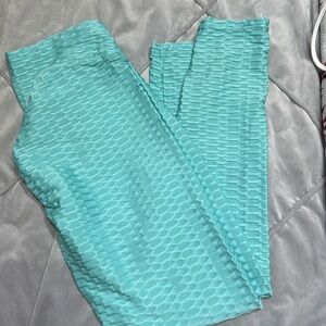 “ TikTok” leggings